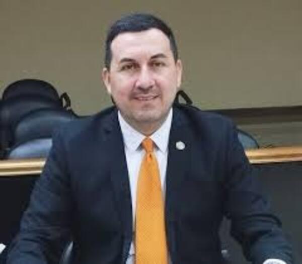 Exjuez de paz Goiburú podría enfrentarse a hasta siete años y medio de cárcel - PDS RADIO Y TV