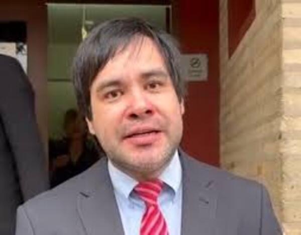 “El salario no es solo un bien patrimonial, es un derecho humano vinculado a una vida digna" José Torres - PDS RADIO Y TV