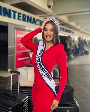 Fabi Martínez reveló que enfrenta la menopausia temprana a los 32 años