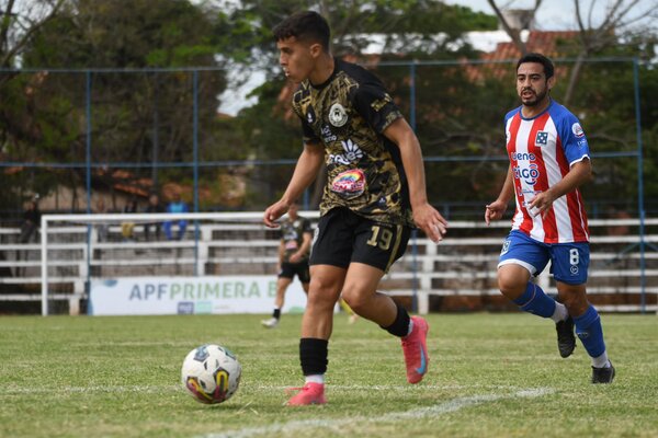 Continúa el desarrollo de la fecha 33