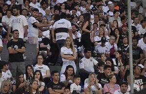 En un año para el olvido, Olimpia buscará una alegría