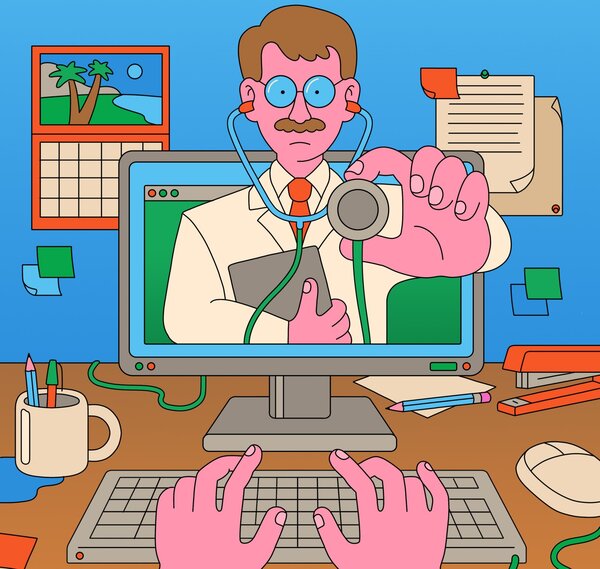 5 consejos para consultar al 'Dr.' ChatGPT