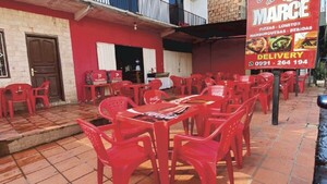 La clienta que comió lomito gratis por fin pagó su deuda