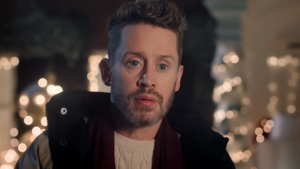 Actor de Mi Pobre Angelito vuelve a interpretar al protagonista 35 años después