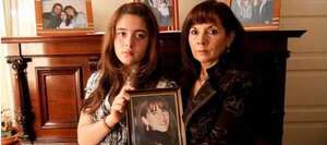 Marita Verón, el caso que conmociona a Argentina: la mujer habría muerto en Paraguay - Nacionales - ABC Color