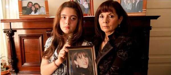 Marita Verón, el caso que conmociona a Argentina: la mujer habría muerto en Paraguay - Nacionales - ABC Color