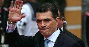 La Nación / Rodrigo Paz asume la presidencia de Bolivia y pone fin a 20 años de socialismo