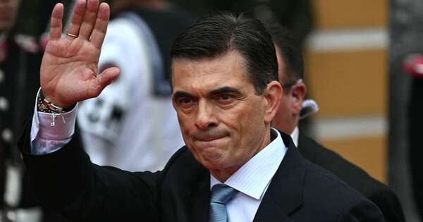 La Nación / Rodrigo Paz asume la presidencia de Bolivia y pone fin a 20 años de socialismo