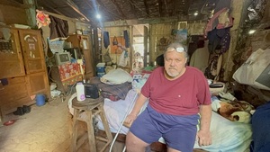 Conocido constructor concepcionero necesita de apoyo ante delicado estado de salud - Concepción al Día