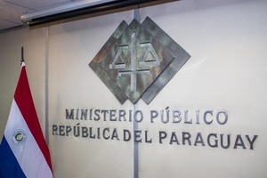 CDE: Ministerio Público designa agentes fiscales para las elecciones de este domingo
