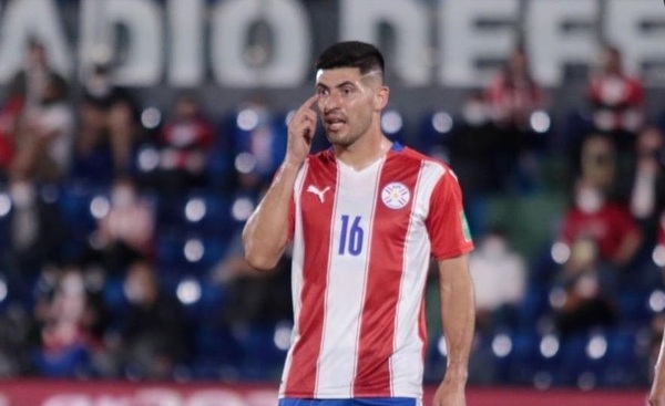 Suma jerarquía: Olimpia asegura el regreso de José Florentín al fútbol paraguayo