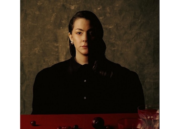 Anna Cappelli sube a escena con Antonella Zaldivar