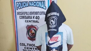 Bodeguero fue preso por “torturar” a su socio por no pagar una deuda