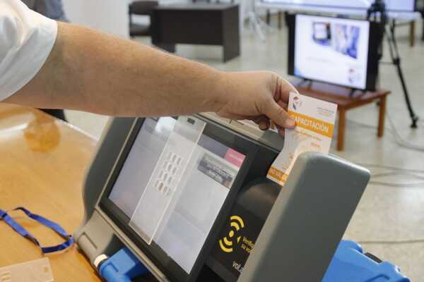 Elecciones en Ciudad del Este: todo lo que necesitás saber | Unicanal