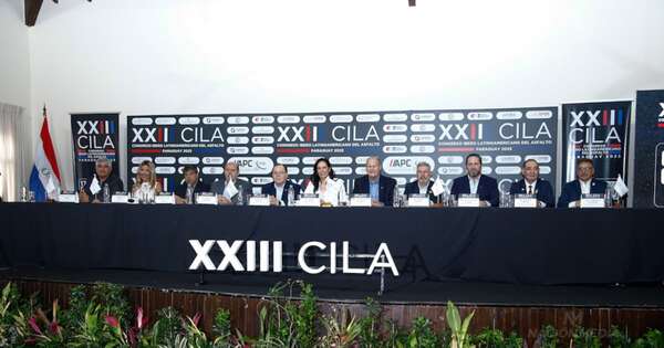 Diario HOY | IA y big data, claves en la ingeniería del asfalto