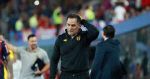 La Nación / Guaraní se aferra al reglamento