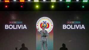Rodrigo Paz asume y pone fin a la hegemonía de izquierda en Bolivia
