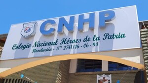 Estudiante recibe asistencia tras sufrir supuesta golpiza en Luque