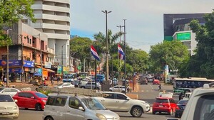 Elecciones en CDE: prohibiciones y medidas de seguridad para una jornada cívica ordenada