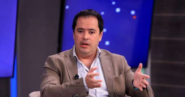 La Nación / Diputado afirma que Prieto quiere servirse del PLRA y luego desaparecer después de la derrota