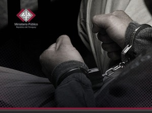 Logran condena de 27 años por abuso de tres niñas