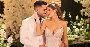 La Nación / ¡Todo por una piedra en el zapato! Betha Borba ya perdió 21 mil seguidores