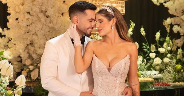 La Nación / ¡Todo por una piedra en el zapato! Betha Borba ya perdió 21 mil seguidores