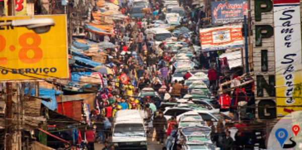 Lo que se juega en la elección municipal de CDE - El Trueno