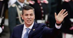 La Nación / En Bolivia, Peña reforzó su compromiso por una “región más unida y próspera”