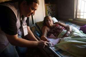 TSJE habilita el voto en casa en Ciudad del Este - Política - ABC Color