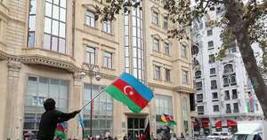 La Nación / Día de la Victoria: Azerbaiyán destaca creciente acercamiento con Paraguay
