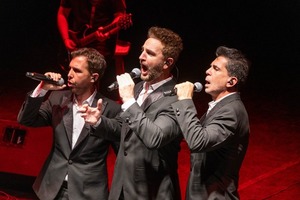 “Héroe Lírico Pop” invita a su show este domingo en Asunción: "Será espectacular" | Unicanal