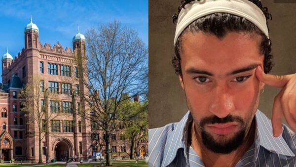 Famosa universidad estudia las letras ¡Bad Bunny!