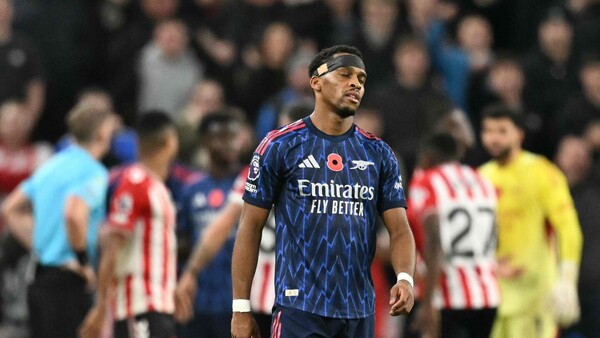 El Sunderland apaga al Arsenal en el 94