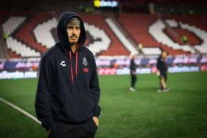 Tijuana derrota al Atlas de Diego González - Fútbol Internacional - ABC Color