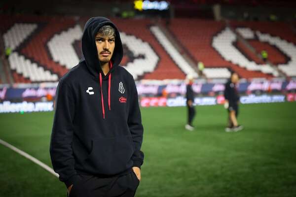 Tijuana derrota al Atlas de Diego González - Fútbol Internacional - ABC Color