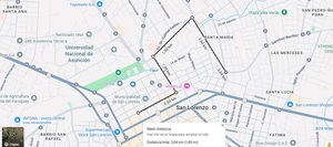15 cosas increíbles que puedes hacer con Google Maps (y probablemente no sabías) » San Lorenzo PY