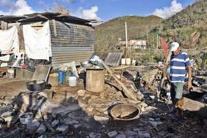 Japón entrega ayuda humanitaria a damnificados de huracán Melissa en Cuba - Mundo - ABC Color