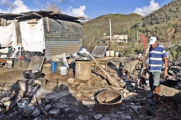 Japón entrega ayuda humanitaria a damnificados de huracán Melissa en Cuba - Mundo - ABC Color