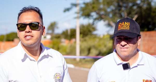 La Nación / Prieto evidencia fractura: acusa a PLRA por no movilizar su estructura