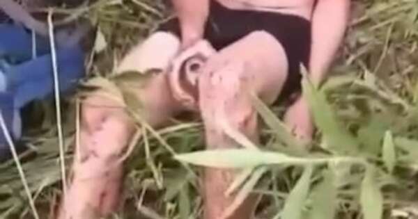 La Nación / Encuentran a joven concepcionero reportado como desaparecido en San Pedro