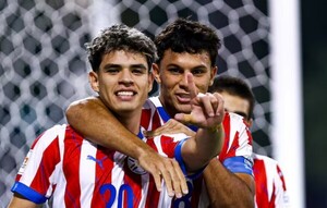 Paraguay logró su primer triunfo en el Mundial Sub 17