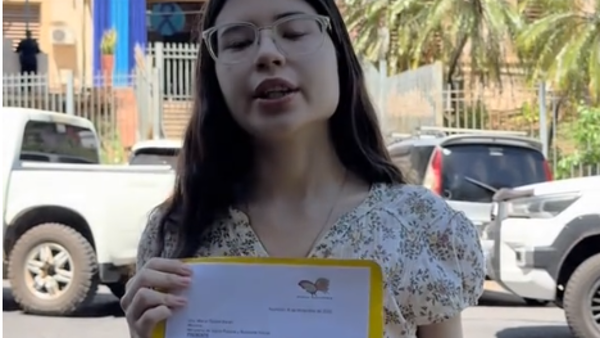 Laschi denuncian que faltan sus “pastillas”