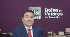 "Paraguay se va a convertir en un hub financiero regional"