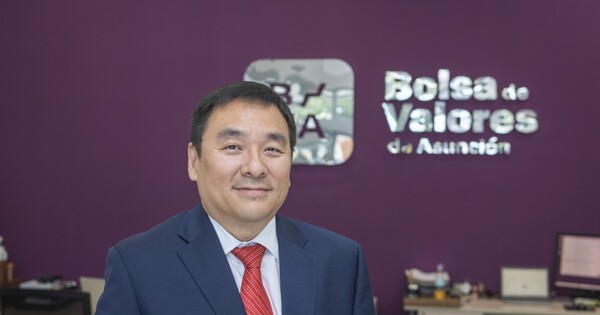 "Paraguay se va a convertir en un hub financiero regional"