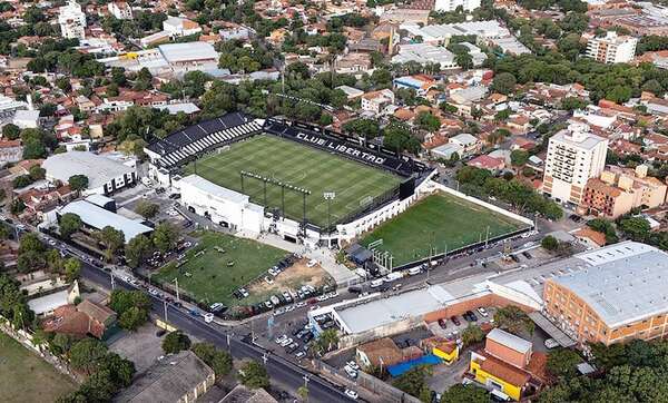 Cerro Porteño y Guaraní, sin margen de error - Fútbol - ABC Color