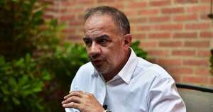 La Nación / Mafia de los pagarés: el negocio sigue activo, advierte abogado