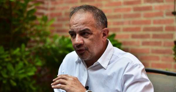 La Nación / Mafia de los pagarés: el negocio sigue activo, advierte abogado