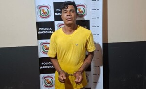 Detienen a hombre con orden de captura por homicidio doloso 