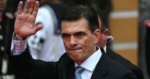 La Nación / Paz asume presidencia en Bolivia y pone fin a 20 años de socialismo